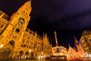 Munich image