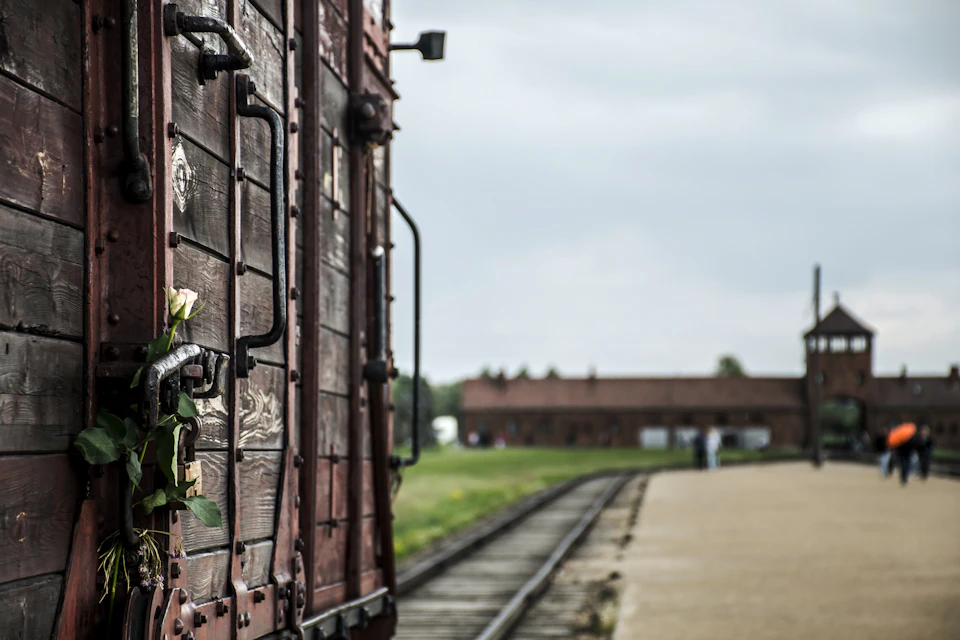 auschwitz