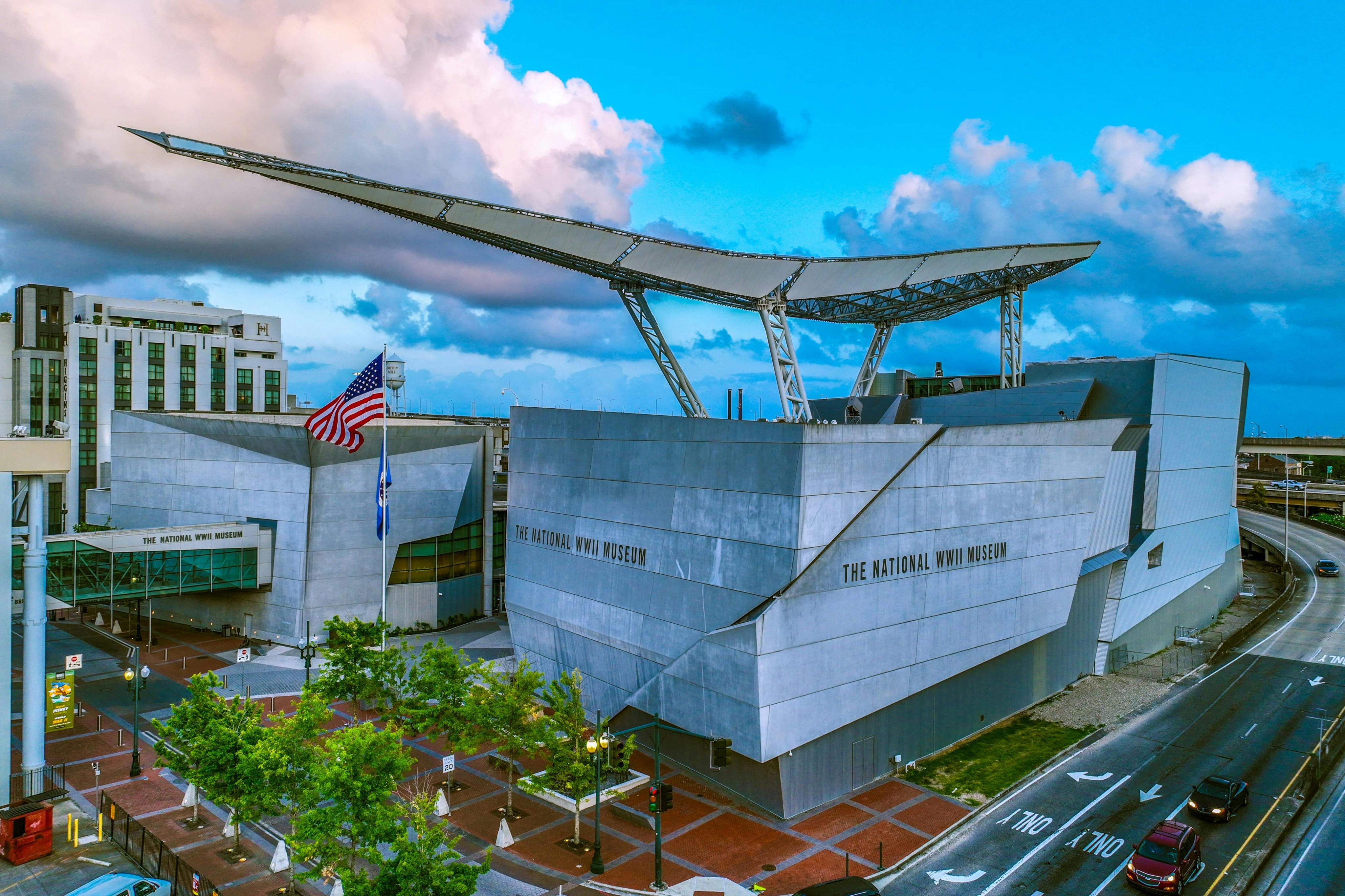 The National WWII Museum: Essential Package - Photo 8