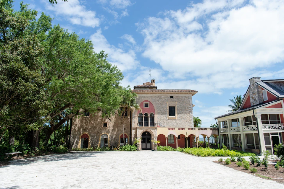 Deering Estate