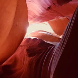 Tours & Sightseeing | Antelope Canyon things to do in Page