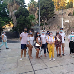 Museo Picasso Málaga & Picasso Birthplace Museum: Guided Tour 3