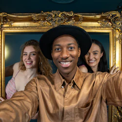 Madame Tussauds London: Fast Track Ticket + Champagne 2