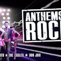 Anthems van Rock Actie