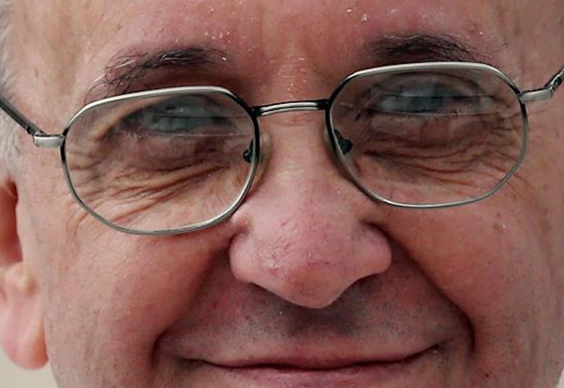 Pope Francis