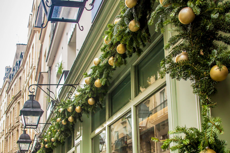 Christmas decoration