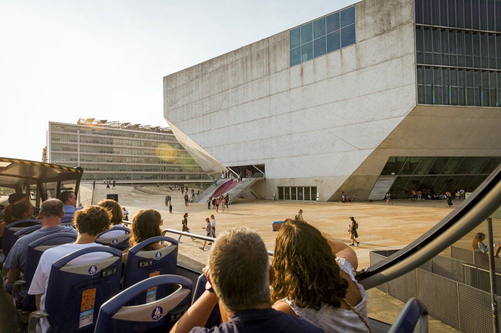 Casa da Música