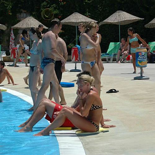 Dedeman Aquapark Bodrum: ida e volta de Bodrum - Photo 2
