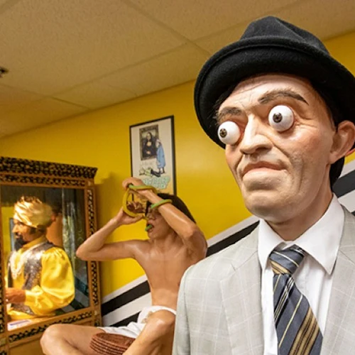 Ripley's Believe It or Not! St. Augustine: Entry Ticket - Photo 3