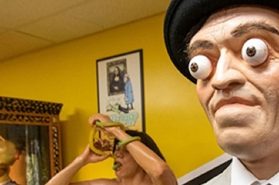 Ripley's Believe It or Not! St. Augustine