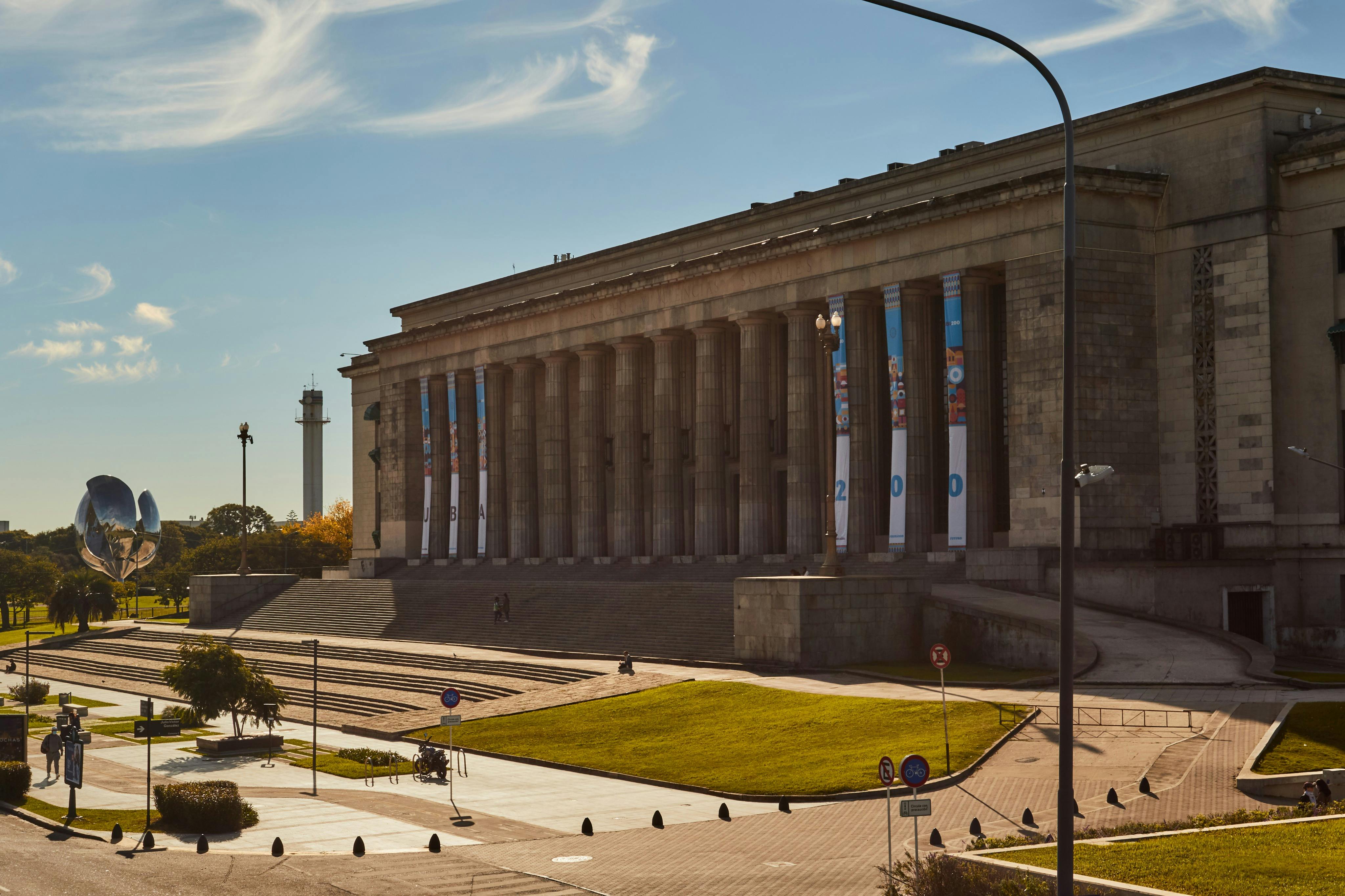 Buenos Aires: Guided Tour + Roundtrip Transfers - Photo 7