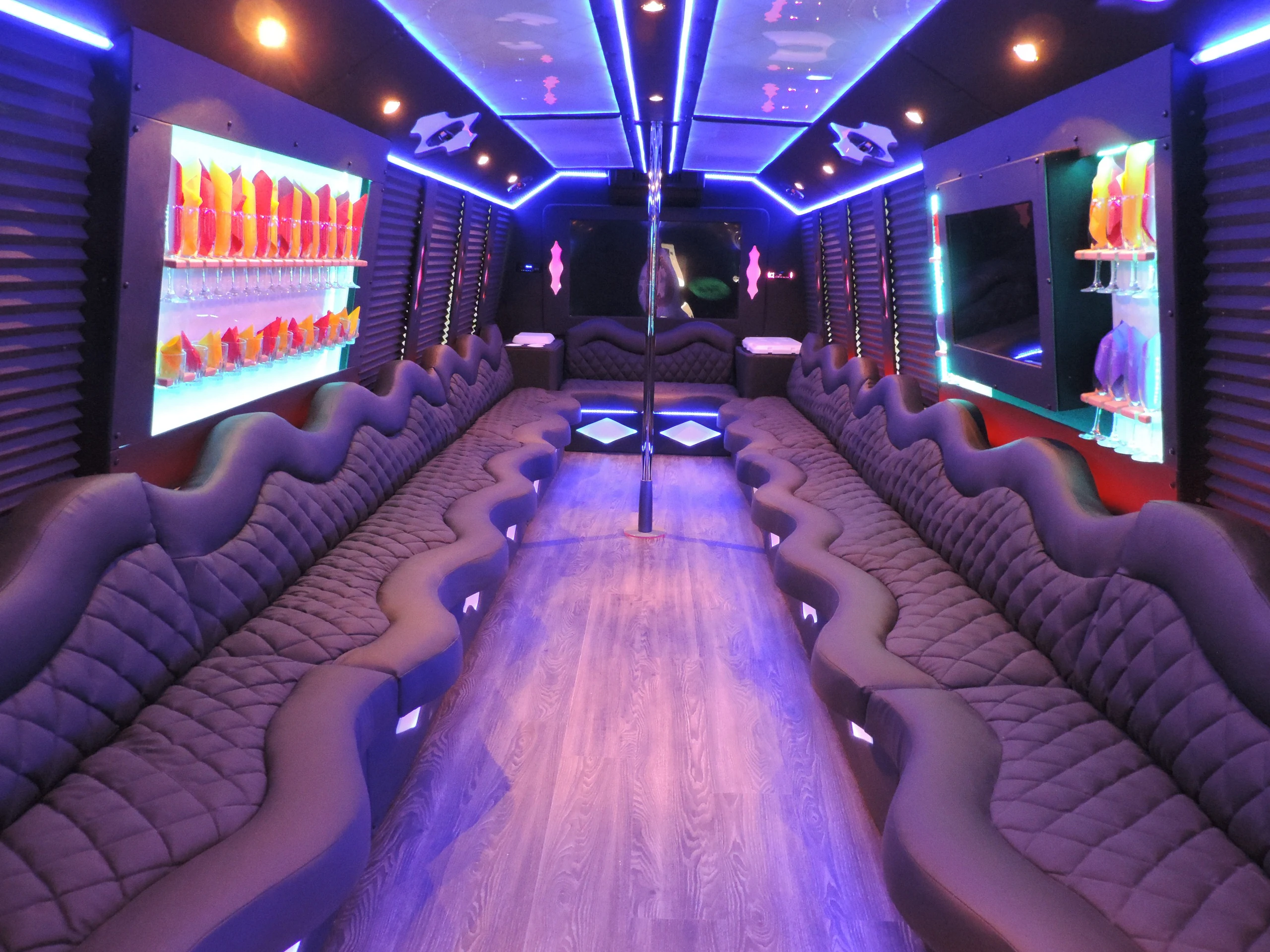 Las Vegas: Sightseeing Tour with Photo Stops