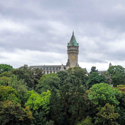 Luxemburgo e Dinant: Viagem de um dia saindo de Bruxelas - Photo 13
