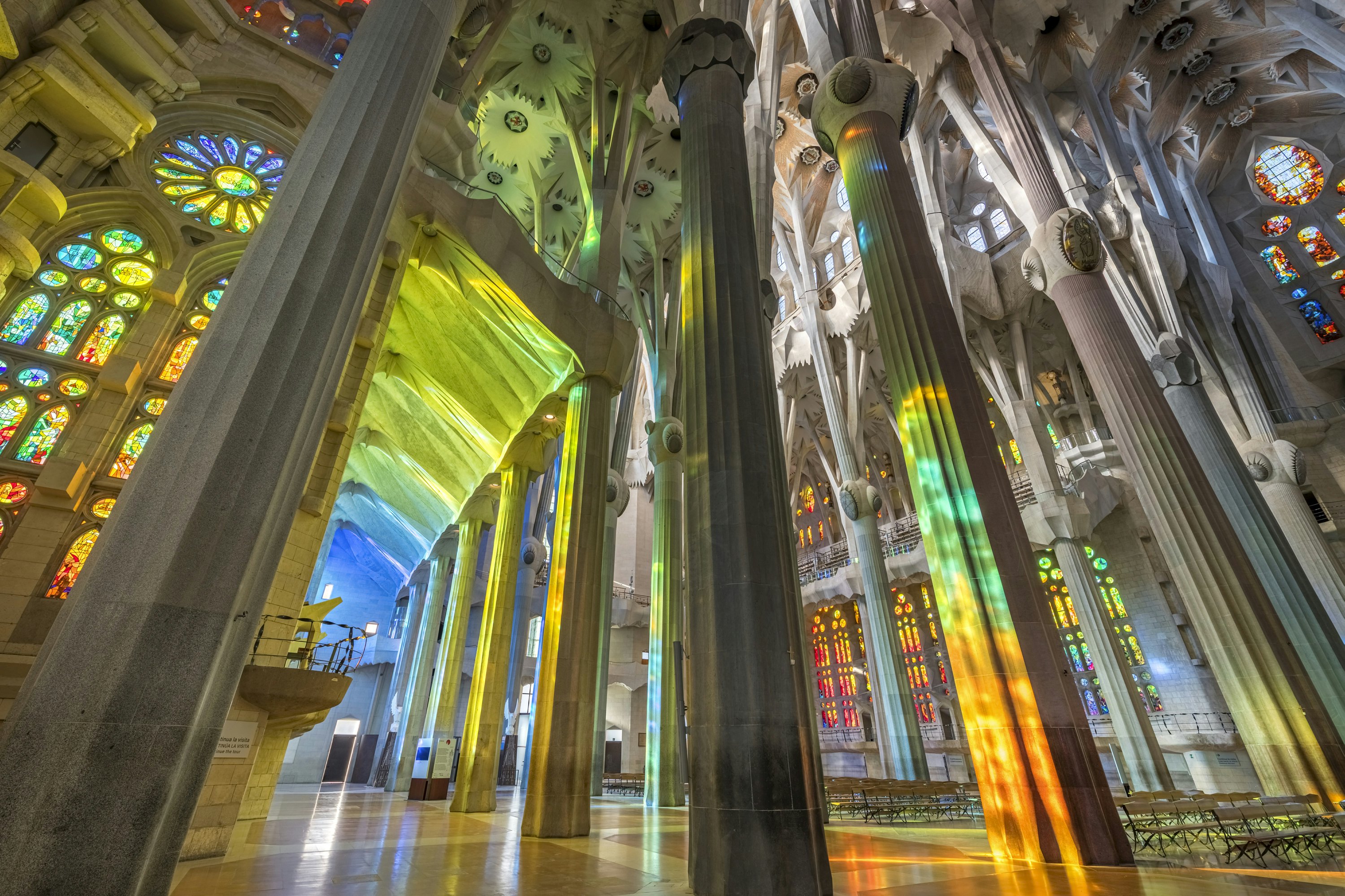 Sagrada Familia, Barcelona | Book Tickets, Tours & More