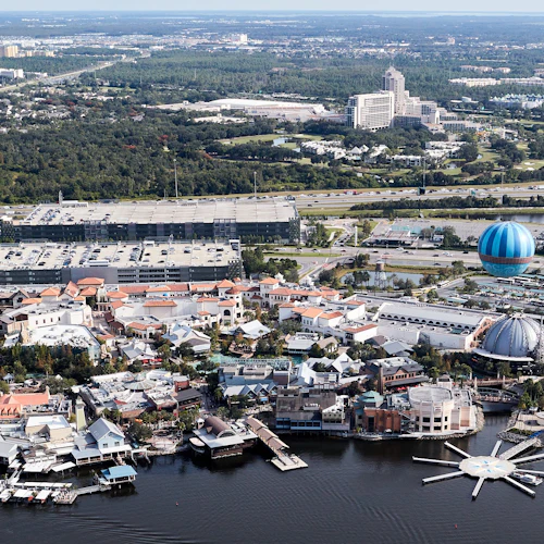 Orlando: Private Helicopter Day Tour from Kissimmee - Photo 8