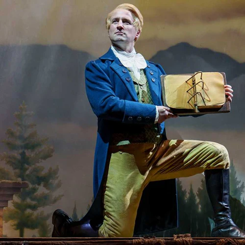 The Book of Mormon - Photo 3