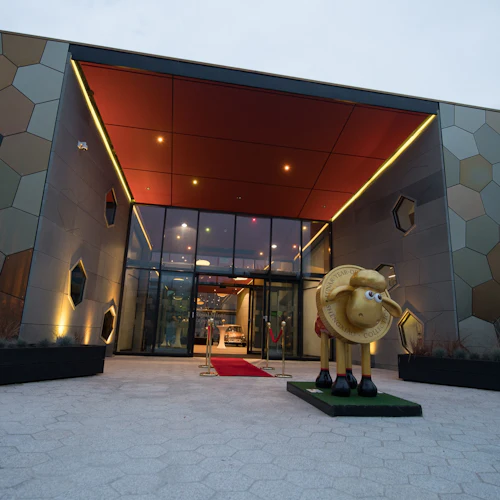 Royal Mint Tour & Exhibition - Photo 4