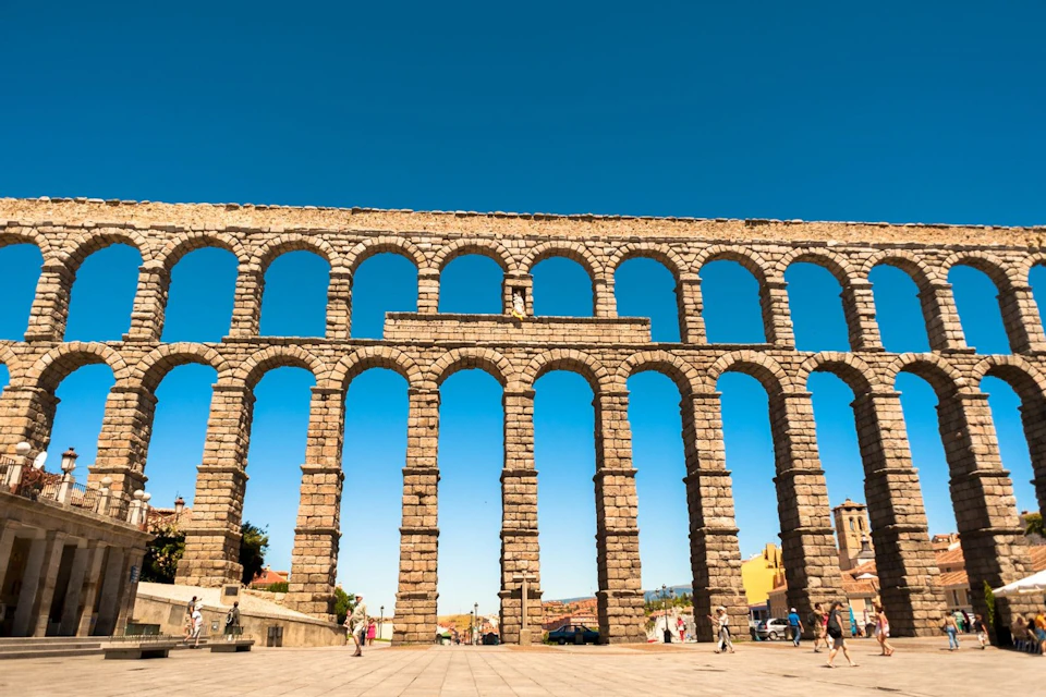 Segovia