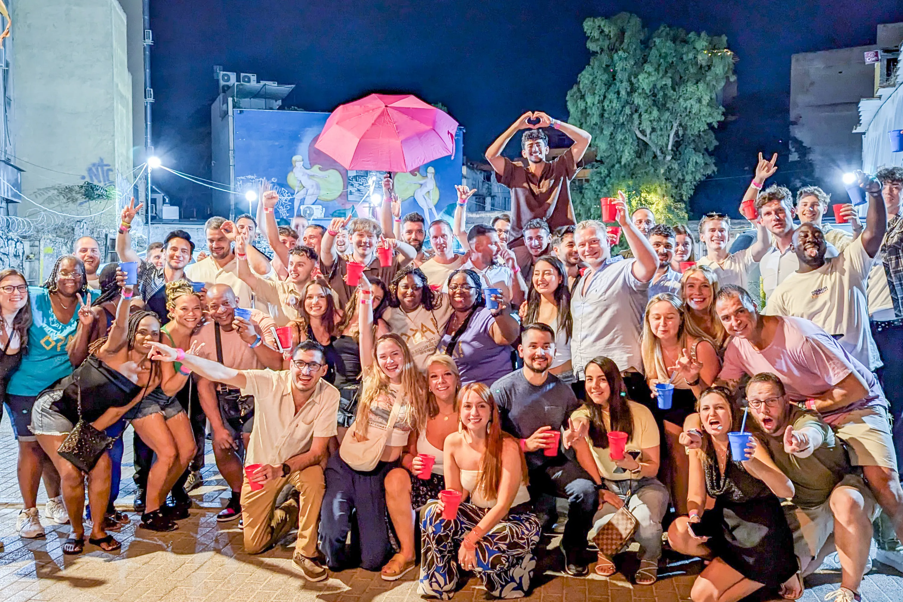 Tickets for Shows & Performances in Athens
