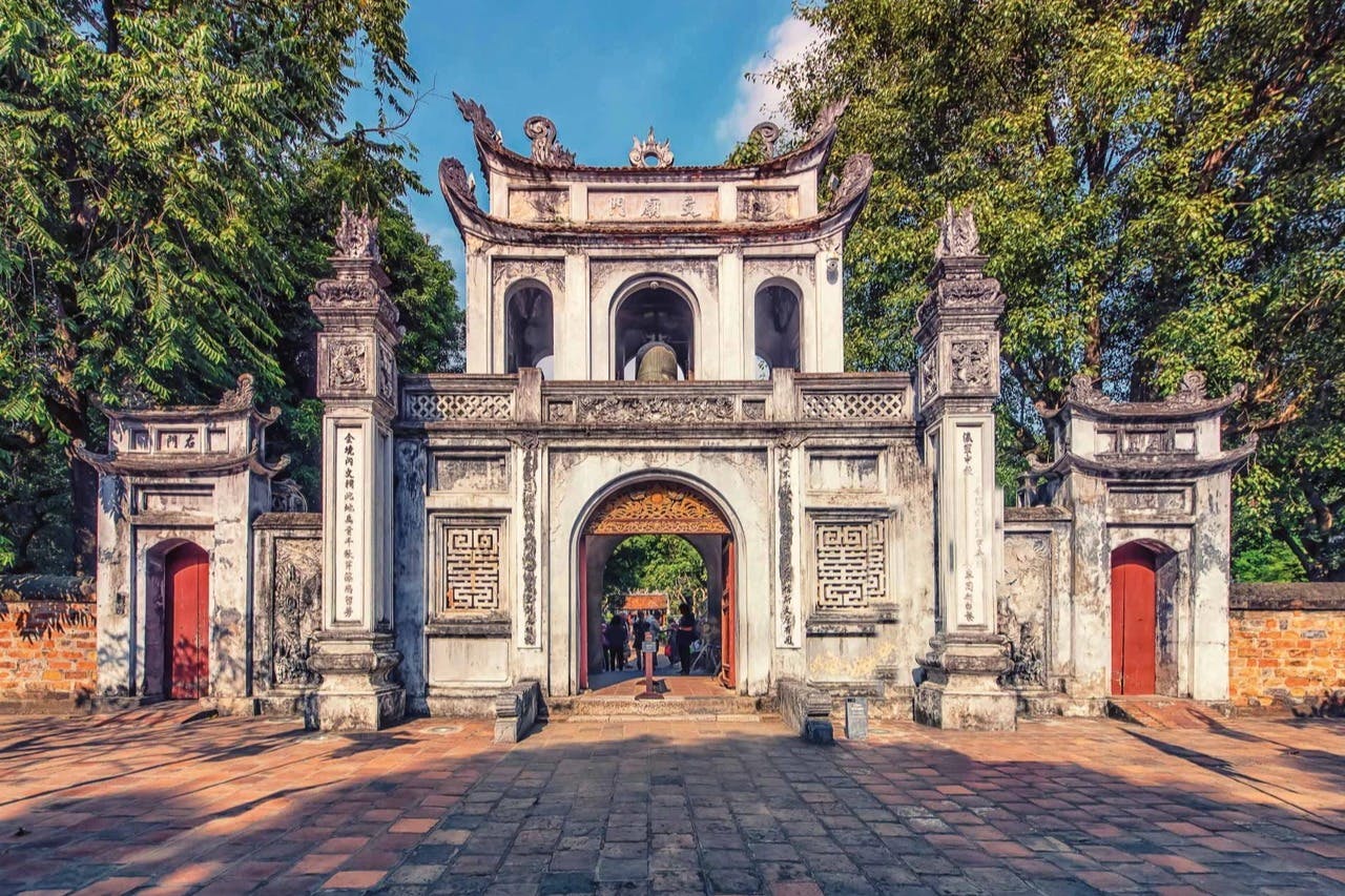 City Sightseeing Hanoi: tour in autobus Hop-on Hop-off di 24 o 48 ore — 7