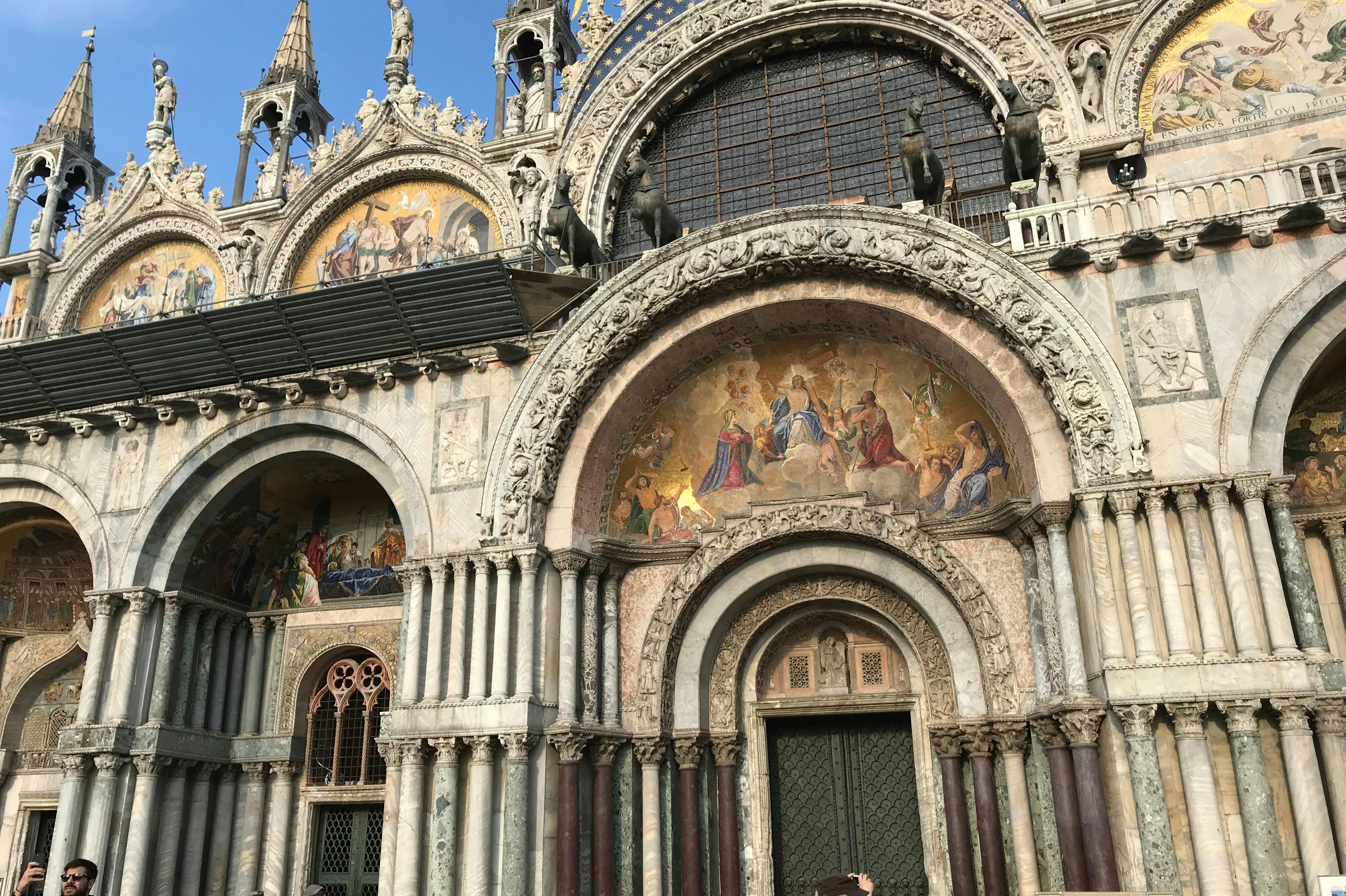 성 마르코 대성당