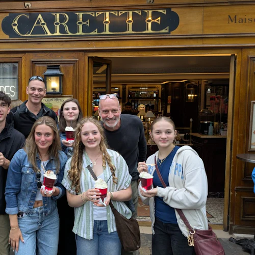 Paris: Montmartre Sweet Food Tour - Photo 5
