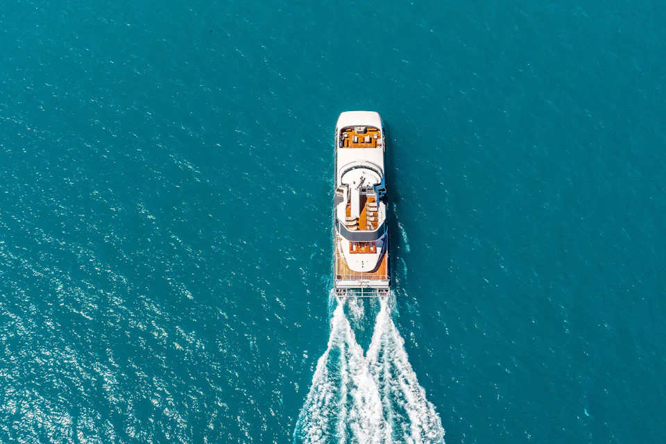 The Boat