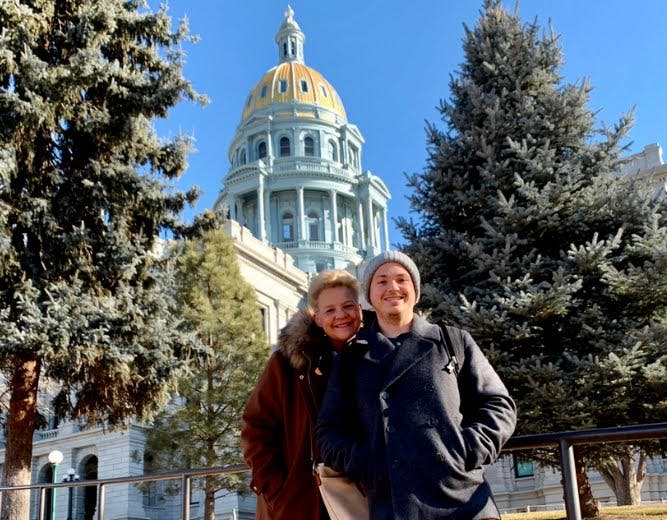Best Of Denver: Guided Walking Tour - Photo 8