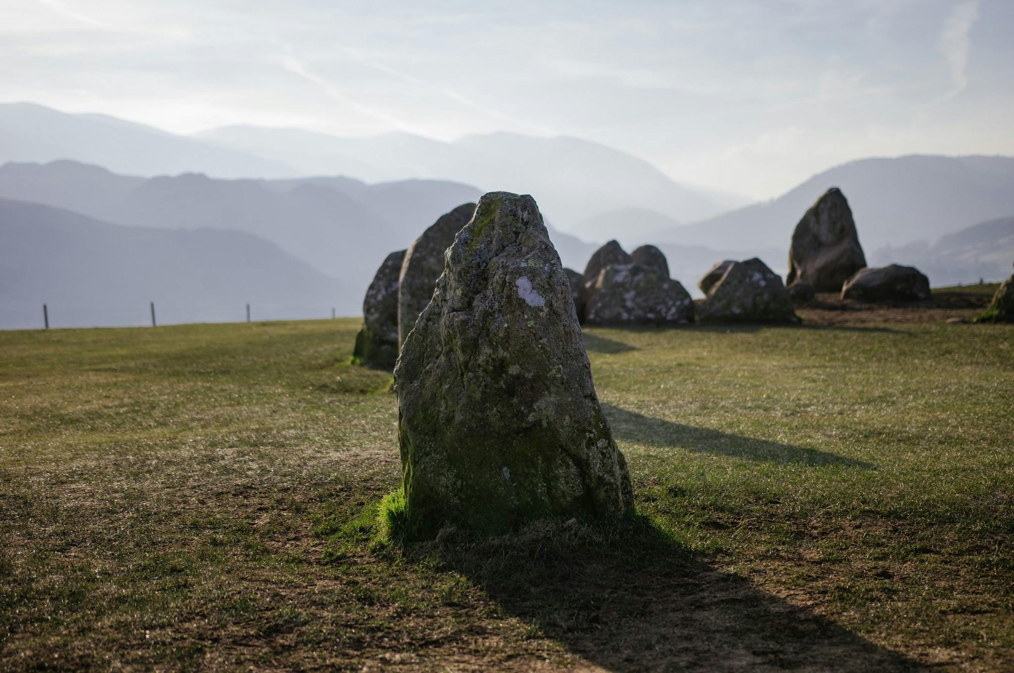 Castlerigg