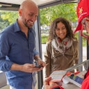 City Sightseeing Milan