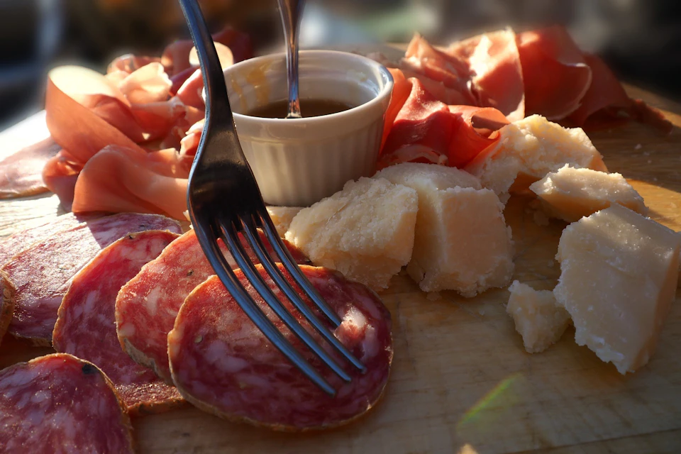 Cold Cuts