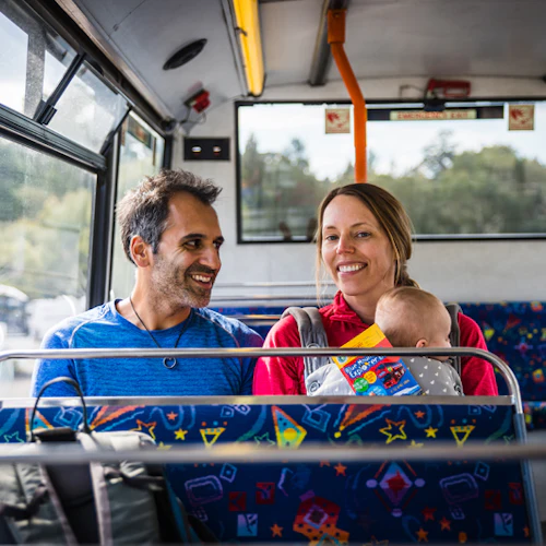 Blue Mountains Sydney: Ônibus hop-on hop-off + Passe Scenic World Unlimited Rides - Photo 5
