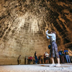 Mycenae, Epidaurus & Nafplio: Full Day Tour from Athens 3