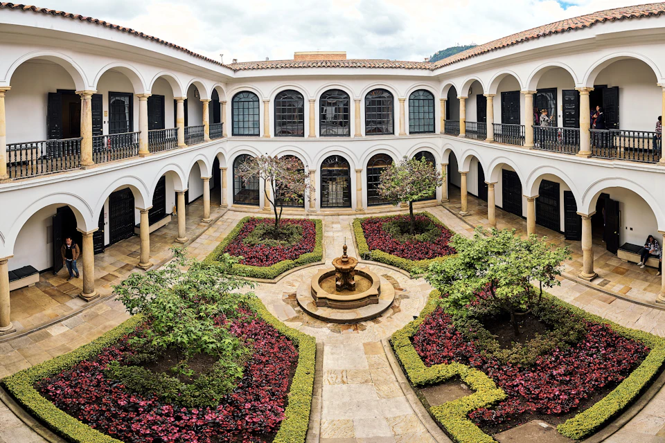 Botero Museum