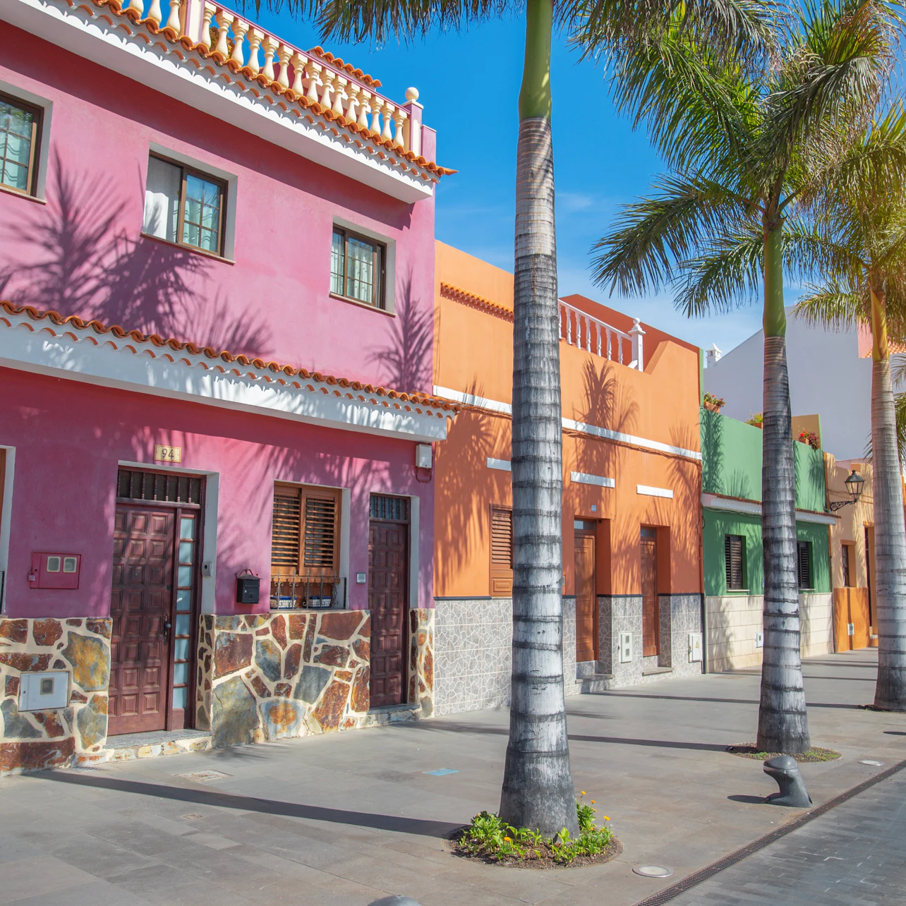 Puerto de la Cruz: Full-Day Tour + Roundtrip Transfer