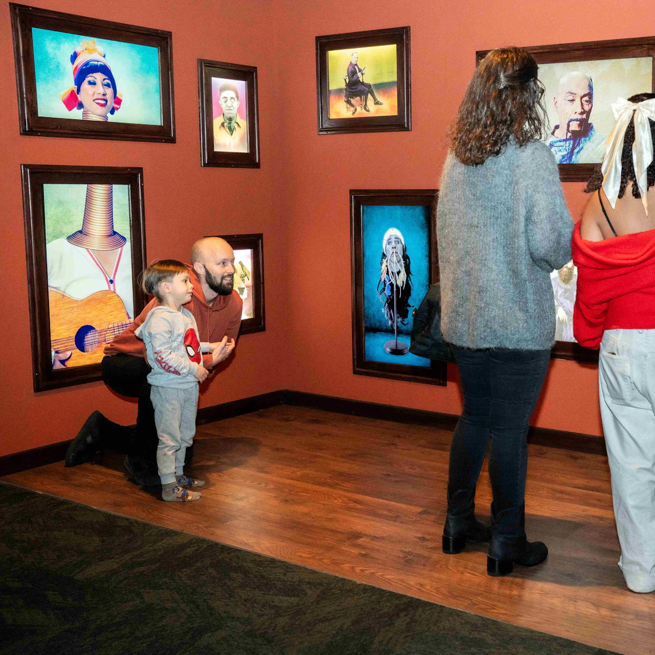 Ripley's Believe It or Not! Copenhagen: Entry Ticket in Copenhagen β Tiqets