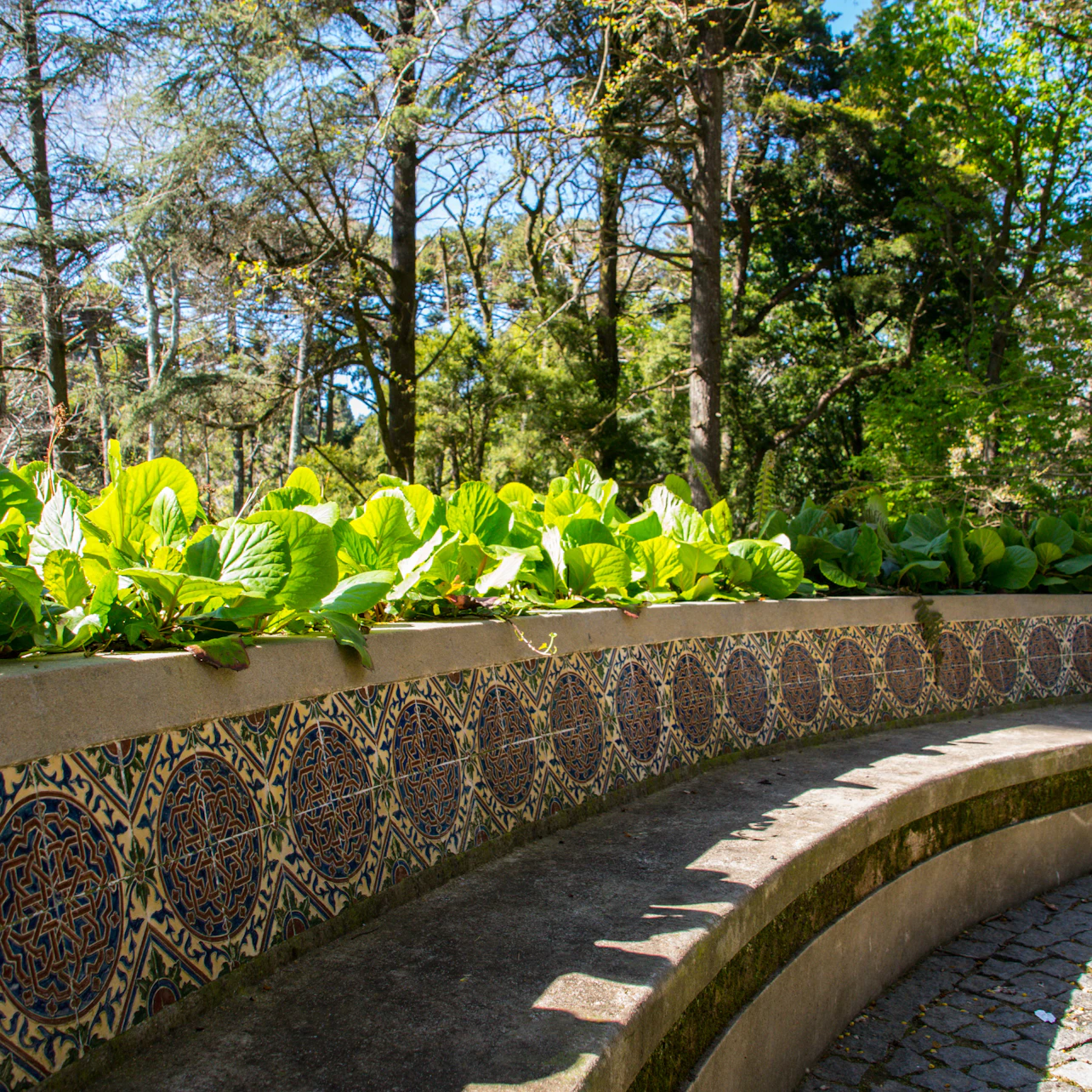 Pena Palace + Quinta da Regaleira in Sintra β Tiqets