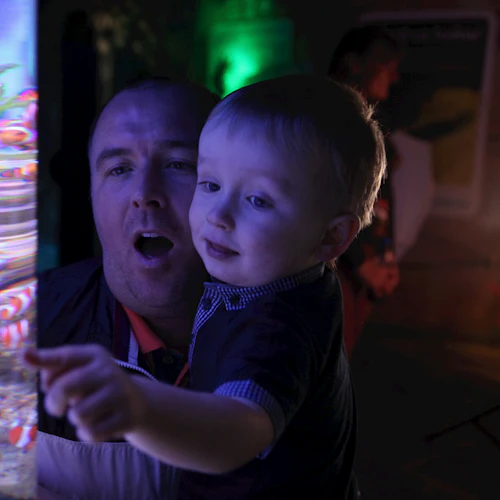 SEA LIFE Blackpool: bilhete de entrada - Photo 7