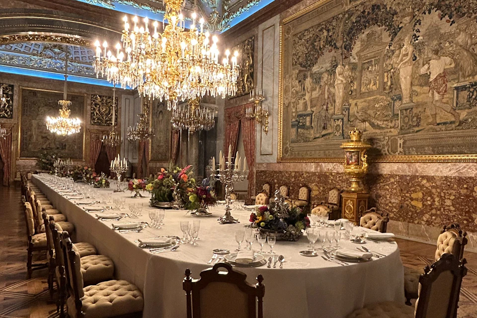 Gala Hall