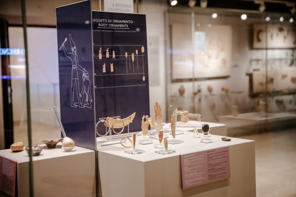 Egyptian Museum Guided tour