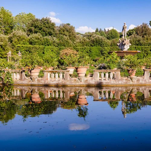 Jardim de Boboli: Entrada reservada + Visita guiada + Passeio a pé por Florença - Photo 16