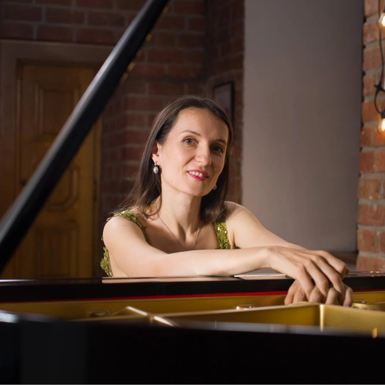 Chopin Piano Concert in Warsaw β Tiqets