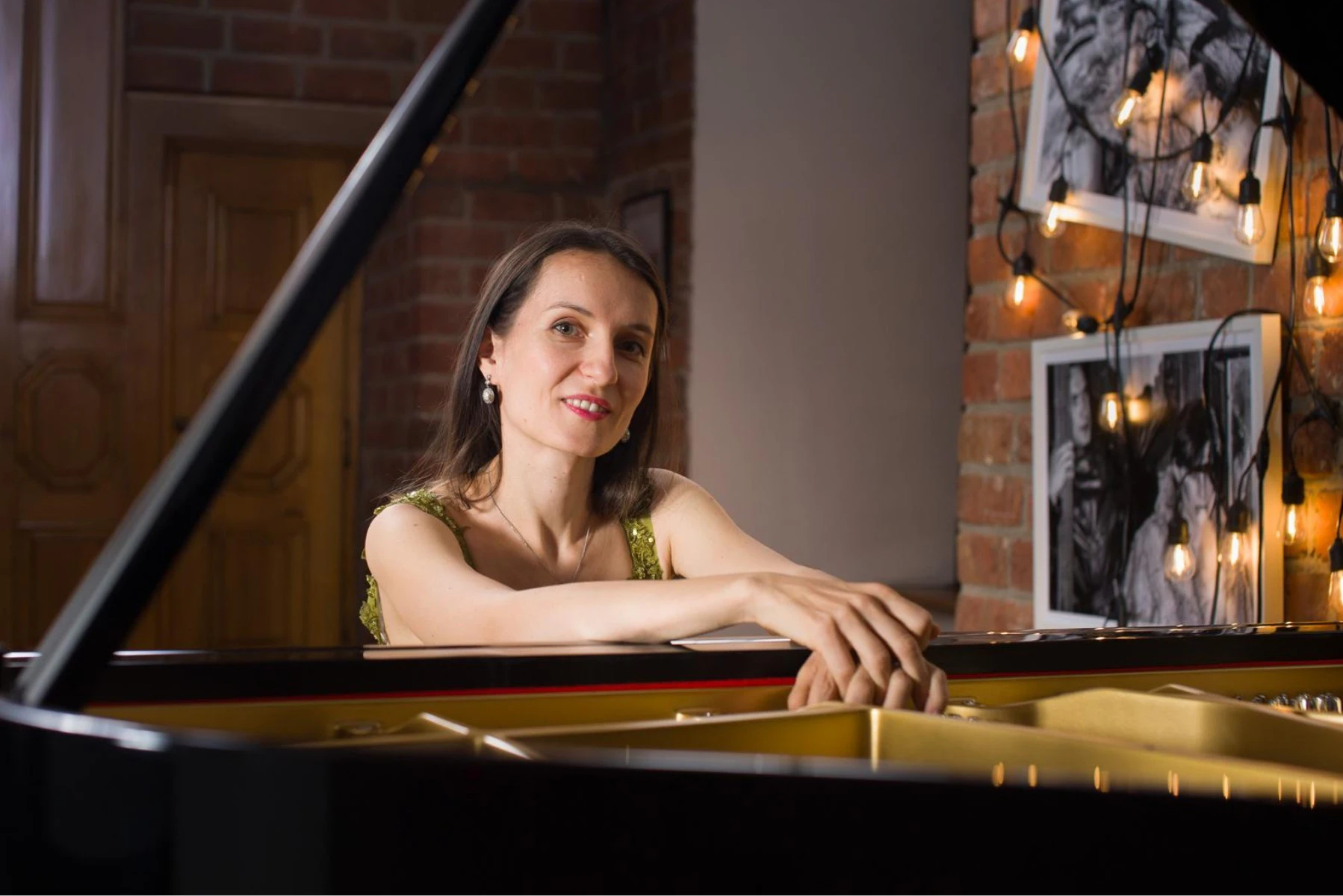 Chopin Piano Concert