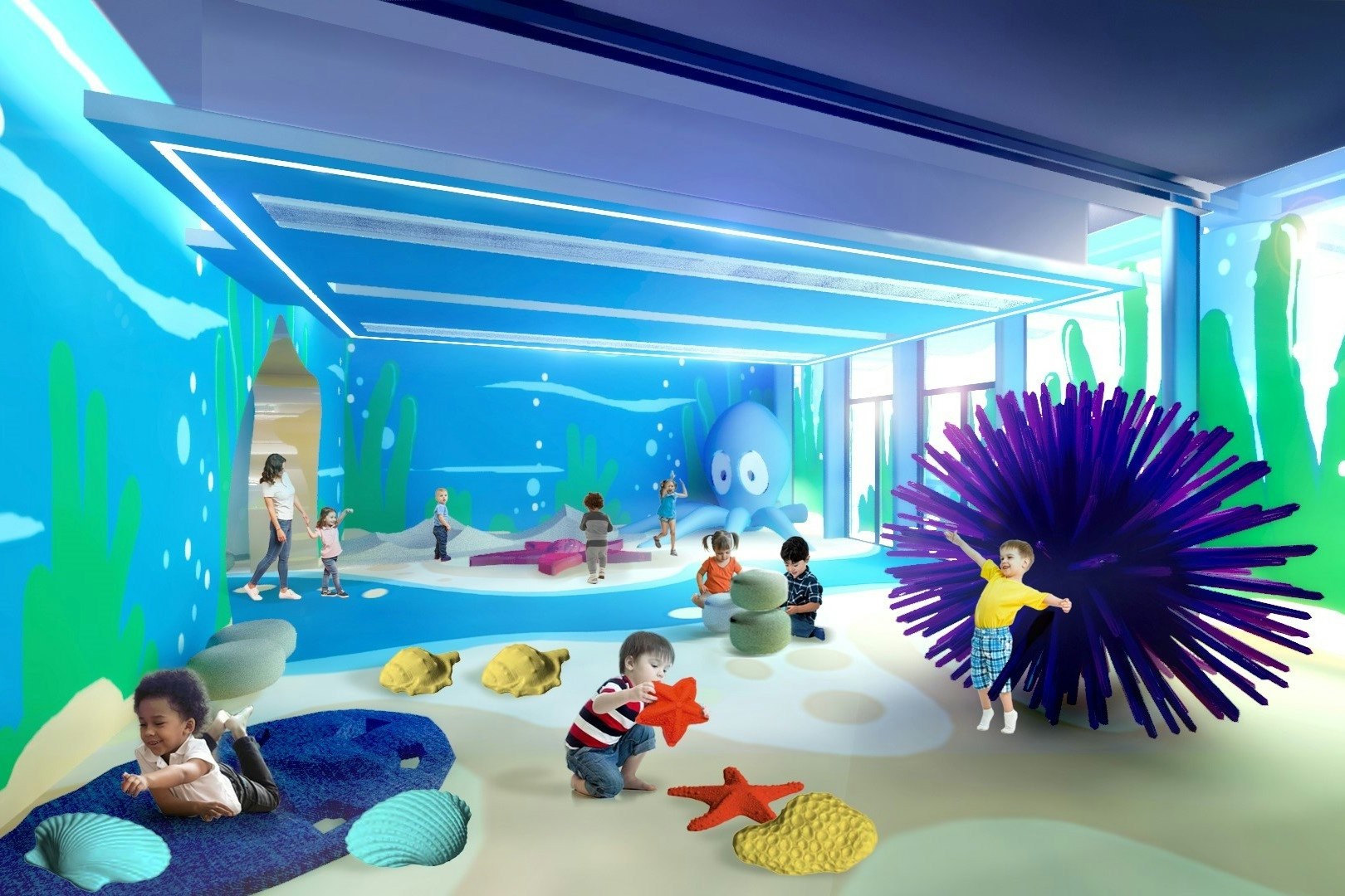 La città dei biglietti per bambini e ragazzi