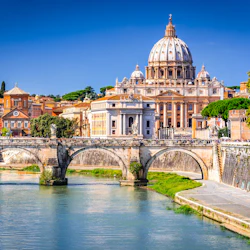 Rome: Audio Guide App 4