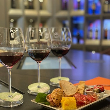 Montalcino Brunello Müzesi Giriş Bileti ve Şarap Tadımı