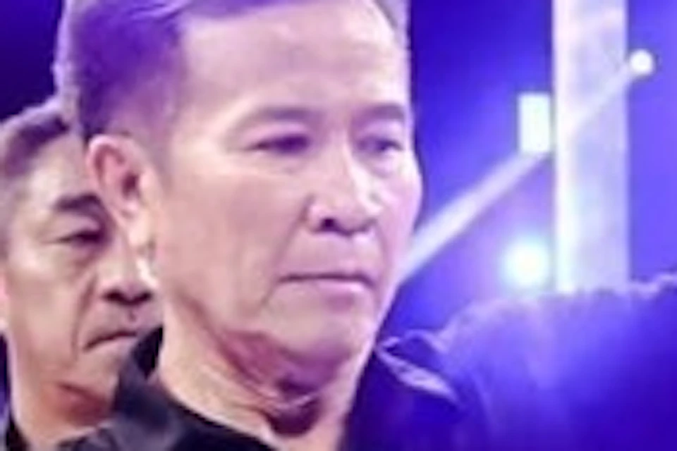 Khao Lak Boxing Stadium Muay Thai