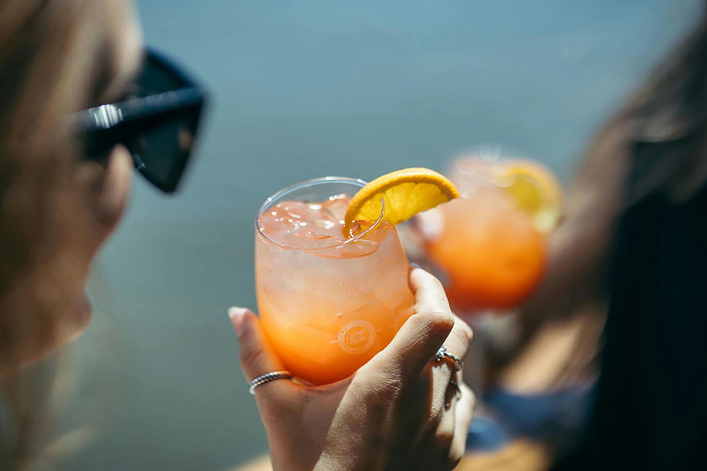 Croisière fluviale guidée en soirée à Montréal