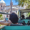 Ξενάγηση με λεωφορείο στη Ρώμη