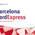 Tarjeta Express de Barcelona
